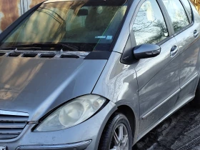 Mercedes-Benz A 170 - 1200 € / 2347.00 лв. - 11008895 2
