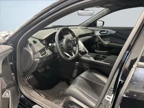 Acura TLX SH-AWD* A-Spec PKG * АвтоКредит * (ЦЕНА ДО БГ), снимка 9