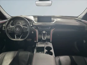 Acura TLX SH-AWD* A-Spec PKG * АвтоКредит * (ЦЕНА ДО БГ), снимка 12