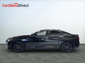 Acura TLX SH-AWD* A-Spec PKG * АвтоКредит * (ЦЕНА ДО БГ), снимка 3