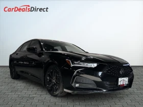 Acura TLX SH-AWD* A-Spec PKG * АвтоКредит * (ЦЕНА ДО БГ)