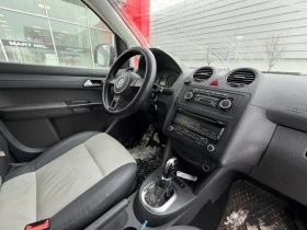 VW Caddy 2.0TDI* DSG* LONG* XXL - 5990 € / 11715.42 лв. - 63371549 12