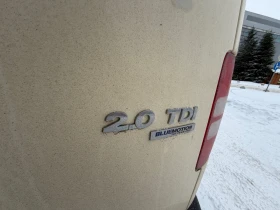 VW Caddy 2.0TDI* DSG* LONG* XXL - 5990 € / 11715.42 лв. - 63371549 7