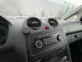 VW Caddy 2.0TDI* DSG* LONG* XXL - 5990 € / 11715.42 лв. - 63371549 17