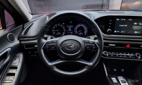 Hyundai Sonata - 14790 € / 28926.73 лв. - 97519293 13
