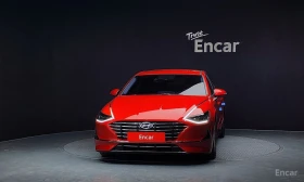 Hyundai Sonata - 14790 € / 28926.73 лв. - 97519293 3