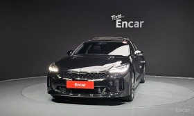 Kia Stinger - 18921 € / 37006.26 лв. - 85965075 3