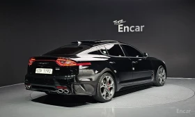 Kia Stinger - 18921 € / 37006.26 лв. - 85965075 2