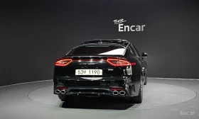 Kia Stinger - 18921 € / 37006.26 лв. - 85965075 4