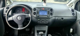 VW Golf Plus 2.0 TDI DSG  - 11 € / 21.51 лв. - 42913812 5