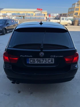BMW 320 ALPINA D3 214HP - 7200 € / 14081.98 лв. - 48476757 5