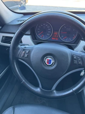 BMW 320 ALPINA D3 214HP - 7200 € / 14081.98 лв. - 48476757 11