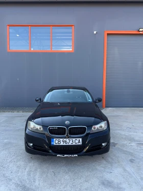 BMW 320 ALPINA D3 214HP - 7200 € / 14081.98 лв. - 48476757 2
