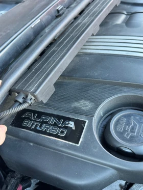 BMW 320 ALPINA D3 214HP - 7200 € / 14081.98 лв. - 48476757 16