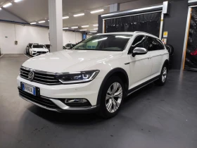 VW Passat ALLTRACK/EXECUTIVE