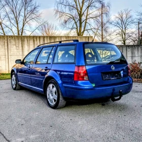 VW Golf * 1.9TDI 4X4 * HIGHLINE * XENON * ЕЛ.СЕДАЛКИ *  - 3499 € / 6843.45 лв. - 29196119 3