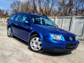 ����� �� �������� �� VW Bora * 1.9TDI 4X4 * HIGHLINE * XENON * ��.������� * 