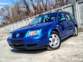 ����� �� �������� �� VW Bora * 1.9TDI 4X4 * HIGHLINE * XENON * ��.������� * 