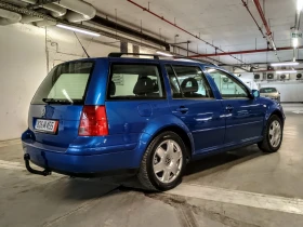 ����� �� �������� �� VW Bora * 1.9TDI 4X4 * HIGHLINE * ��.������� � ����� * 