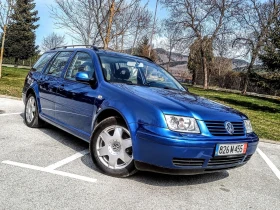 ����� �� �������� �� VW Bora * 1.9TDI 4X4 * HIGHLINE * ��.������� � ����� * 