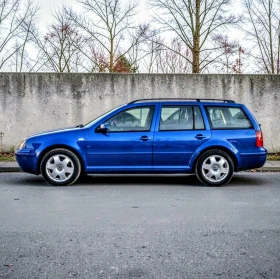 VW Golf * 1.9TDI 4X4 * HIGHLINE * XENON * ЕЛ.СЕДАЛКИ *  - 3499 € / 6843.45 лв. - 29196119 5