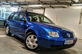 ����� �� �������� �� VW Bora * 1.9TDI 4X4 * HIGHLINE * ��.������� � ����� * 