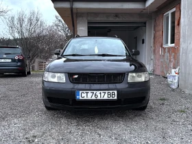 VW Passat 1.9 TDI 110hp - 1200 € / 2347.00 лв. - 83138506 5