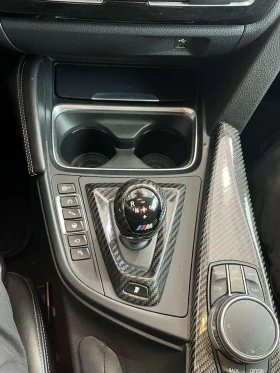 BMW M4 * Competition Cabrio * CARFAX * HARMAN KARDON - 39300 € / 76864.12 лв. - 82570322 12
