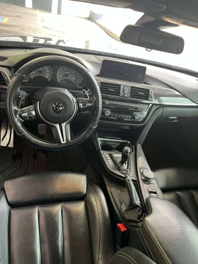 BMW M4 * Competition Cabrio * CARFAX * HARMAN KARDON - 39300 € / 76864.12 лв. - 82570322 5