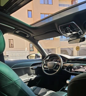 Audi A8 ПЕЧКА 33 000км ГАРАНЦИЯ ДО 2028г. | Auto.bg — изображение 11