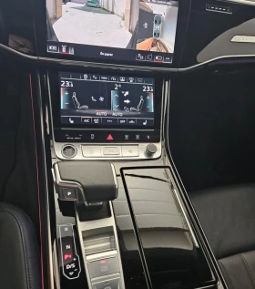 Audi A8 ПЕЧКА 33 000км ГАРАНЦИЯ ДО 2028г. | Auto.bg — изображение 9