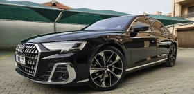 Audi A8 ПЕЧКА 33 000км ГАРАНЦИЯ ДО 2028г.