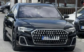Audi A8 ПЕЧКА 33 000км ГАРАНЦИЯ ДО 2028г. | Auto.bg — изображение 3