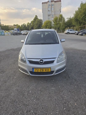 ������ Opel Zafira