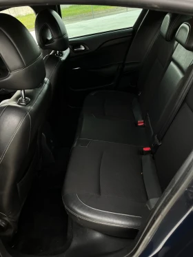 Citroen DS4 1.6 E-HDI/NAVI/�����/������� | Mobile.bg � ����� ������ 11