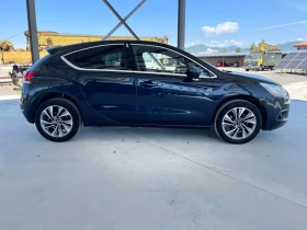 Citroen DS4 1.6 E-HDI/NAVI/����� �� ��������� | Mobile.bg � ����� ������ 4