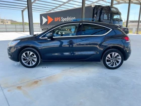 Citroen DS4 1.6 E-HDI/NAVI/����� �� ��������� | Mobile.bg � ����� ������ 8