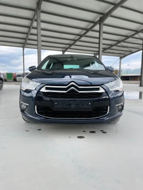 Citroen DS4 1.6 E-HDI/NAVI/�����/������� | Mobile.bg � ����� ������ 2