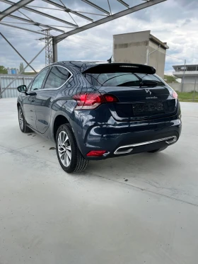 Citroen DS4 1.6 E-HDI/NAVI/�����/������� | Mobile.bg � ����� ������ 5