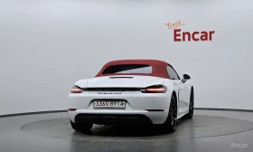 Porsche Boxster 718 2.5 GTS | Mobile.bg � ����� ������ 4