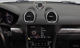 Porsche Boxster 718 2.5 GTS | Mobile.bg � ����� ������ 11