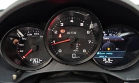 Porsche Boxster 718 2.5 GTS | Mobile.bg � ����� ������ 10