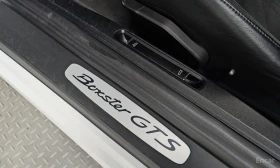 Porsche Boxster 718 2.5 GTS | Mobile.bg � ����� ������ 17