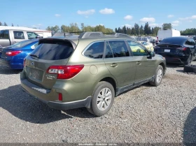 Subaru Outback 2.5L H-4 DOHC, VVT, 175HP All Wheel Drive | Mobile.bg � ����� ������ 4