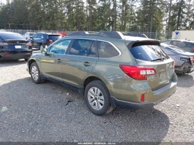 Subaru Outback 2.5L H-4 DOHC, VVT, 175HP All Wheel Drive | Mobile.bg � ����� ������ 3