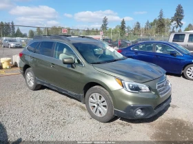 ������ Subaru Outback