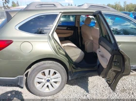 Subaru Outback 2.5L H-4 DOHC, VVT, 175HP All Wheel Drive | Mobile.bg � ����� ������ 8