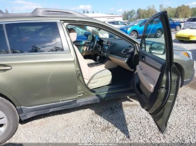 Subaru Outback 2.5L H-4 DOHC, VVT, 175HP All Wheel Drive | Mobile.bg � ����� ������ 5