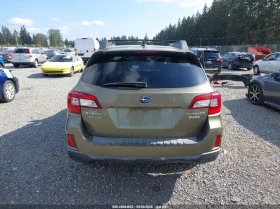 Subaru Outback 2.5L H-4 DOHC, VVT, 175HP All Wheel Drive | Mobile.bg � ����� ������ 16