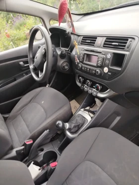 Kia Rio - 4500 € / 8801.24 лв. - 50620900 2